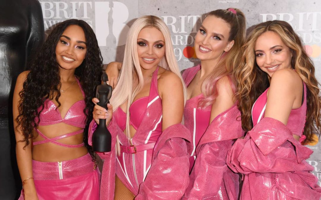 Little Mix star quitting band