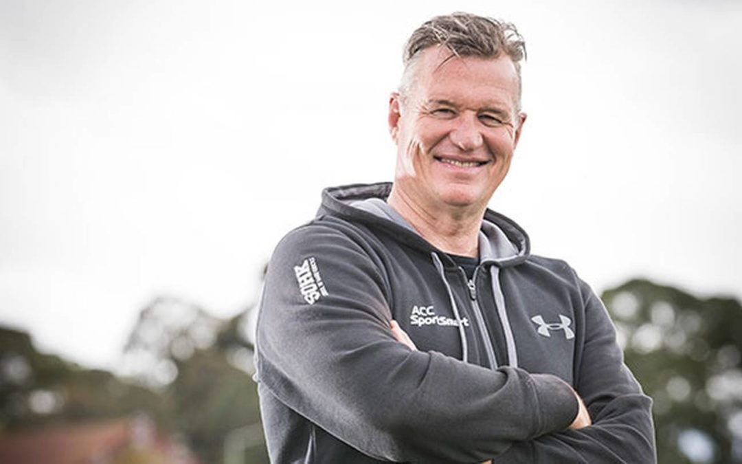 John Kirwan – rural mental health health week ‘is not just a week’