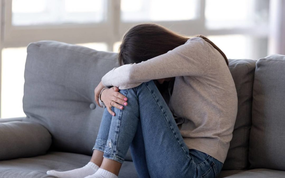 Counsellor exploits woman – offering end to mental health support