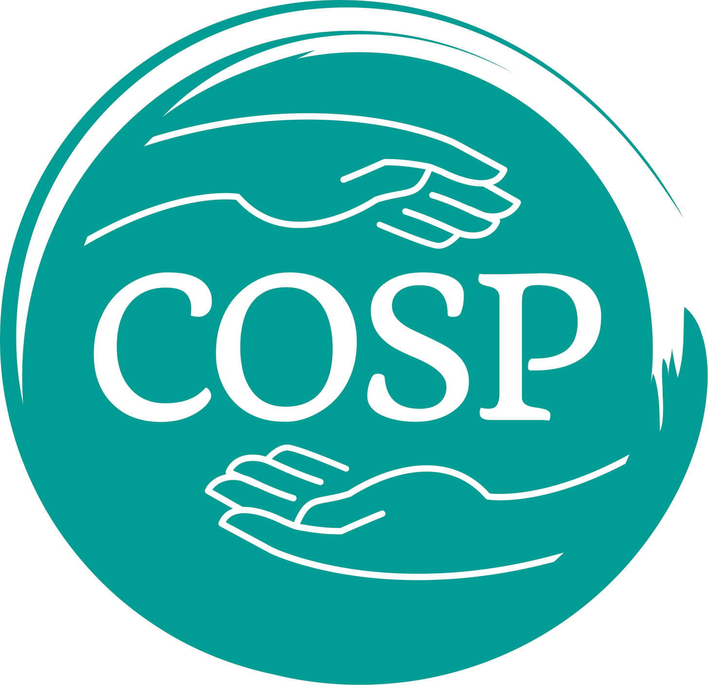 COSP_logo_closed_green