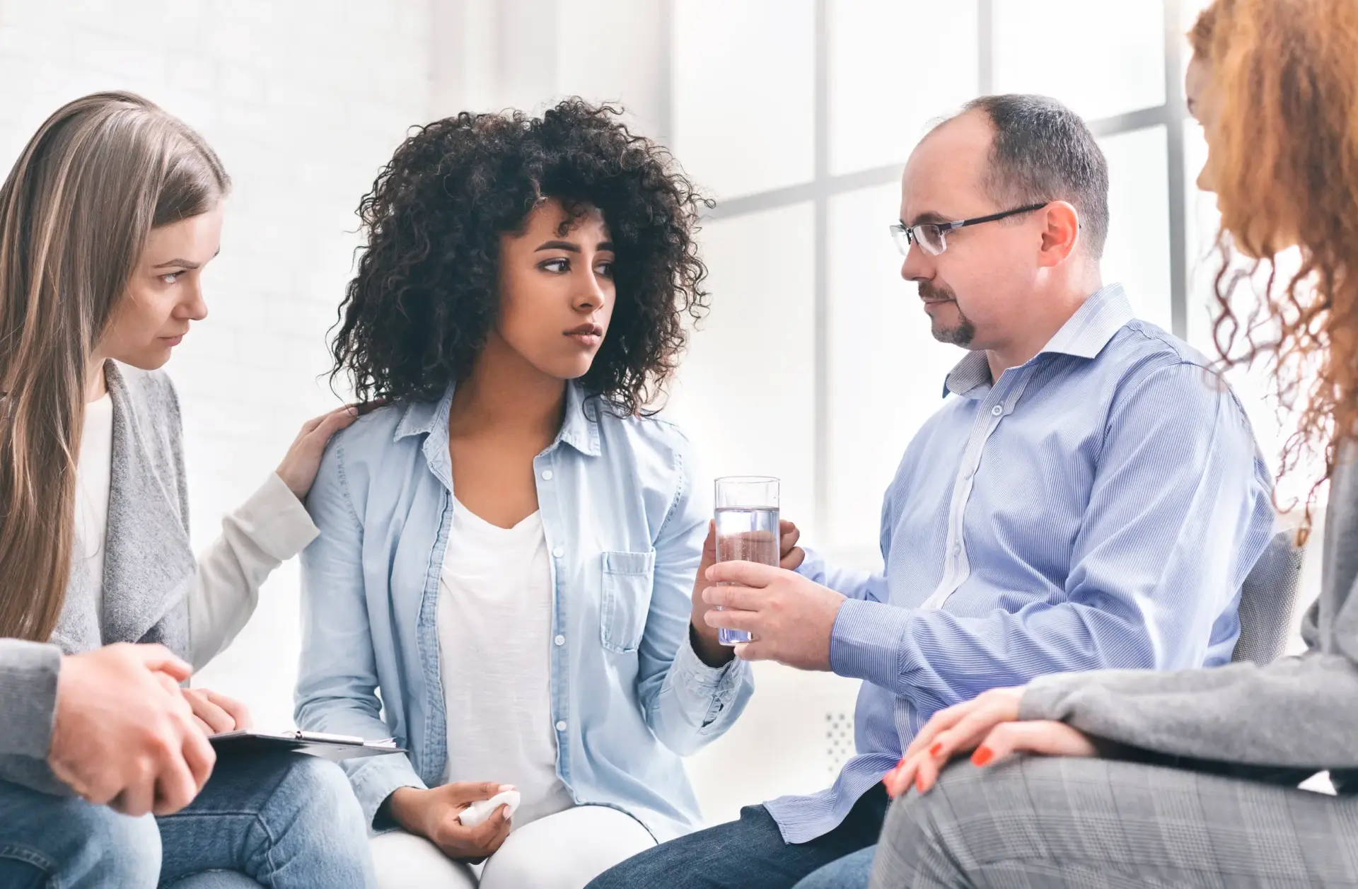 Bigger Role For Mental Health And Addiction Peer Support Workforce ...