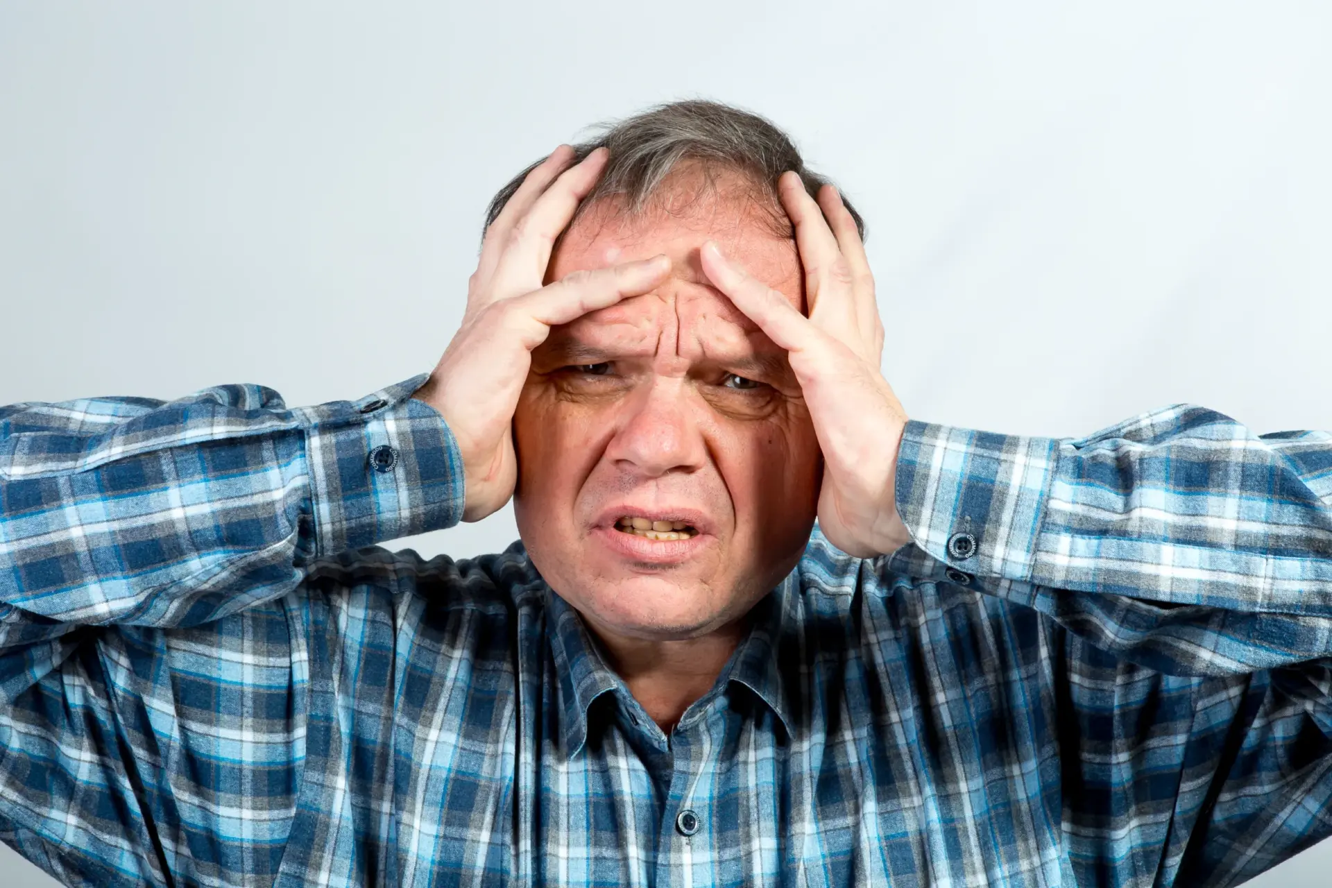 High Stress Nootropics